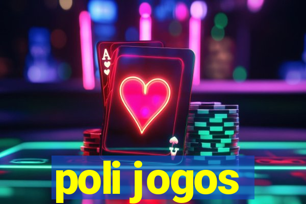 poli jogos